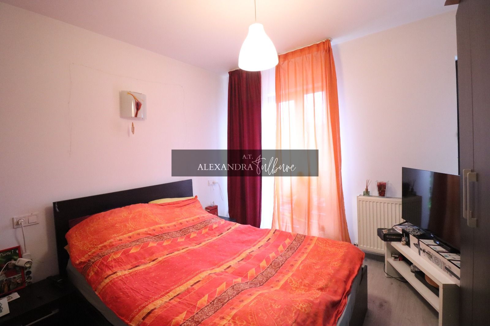Apartament 3 camere I Zona Avram Iancu I Floresti - Poză 7