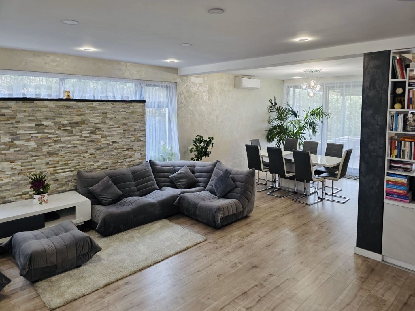 Duplex 4 camere , zona centrala   I Dumbravita I - Poză 6