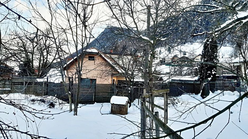 Teren 601mp in Brasov cartier Schei, plan drept, pret 95000 euro. - Poză 7