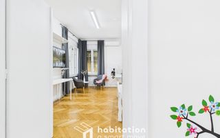 Apartament 4 camere, boem si spațios, chiar in centrul Timișoarei - Poză 6