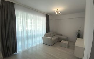 Apartament 2 camere, Laz Residence, prima închiriere, loc de parcare - Poză 1