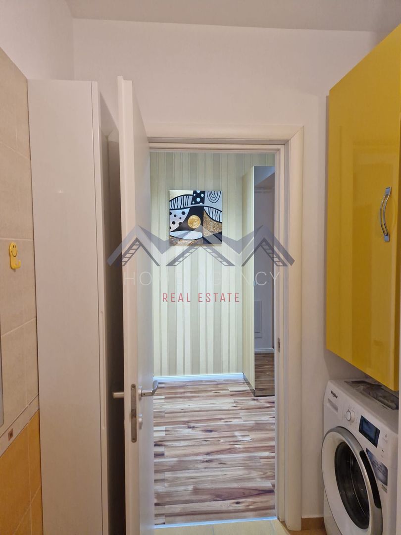 Apartament 2 camere Otopeni | include parcare - Poză 10