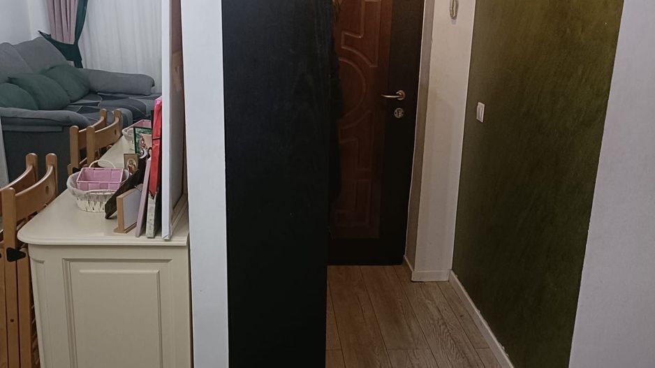 Apartament cu doua camere. Brancoveanu, 62.000€ - Poză 13