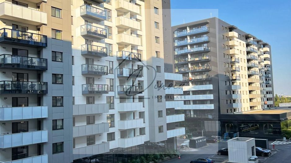 CORTINA NORTH  I STUDIO - GATA DE MUTARE I PIPERA - PROMENADA - Poză 8