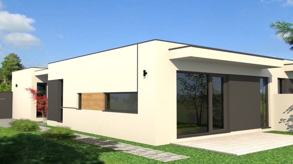 Duplex parter cu 4 camere - zona CORA - Poză 11