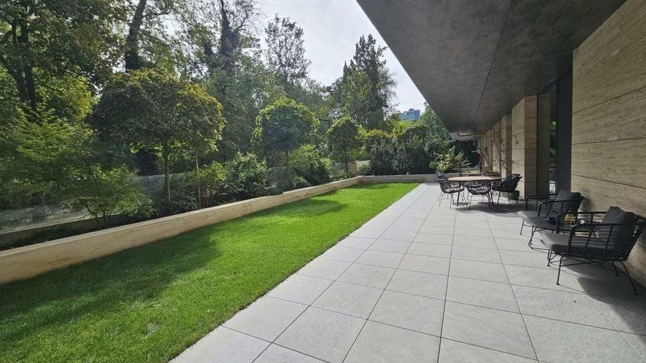 Inchiriere apartament 3 camere si terasa Rahmaninov Residence - Poză 4