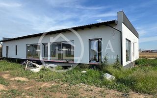 Casa noua pe nivel cu 6 camere de vanzare Santandrei Bihor - Poză 2