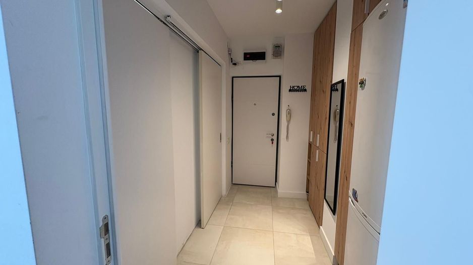 GARSONIERA- TINERETULUI, METROU 8 MIN, MASINA DE SPALAT VASE, MODERN - Poză 5
