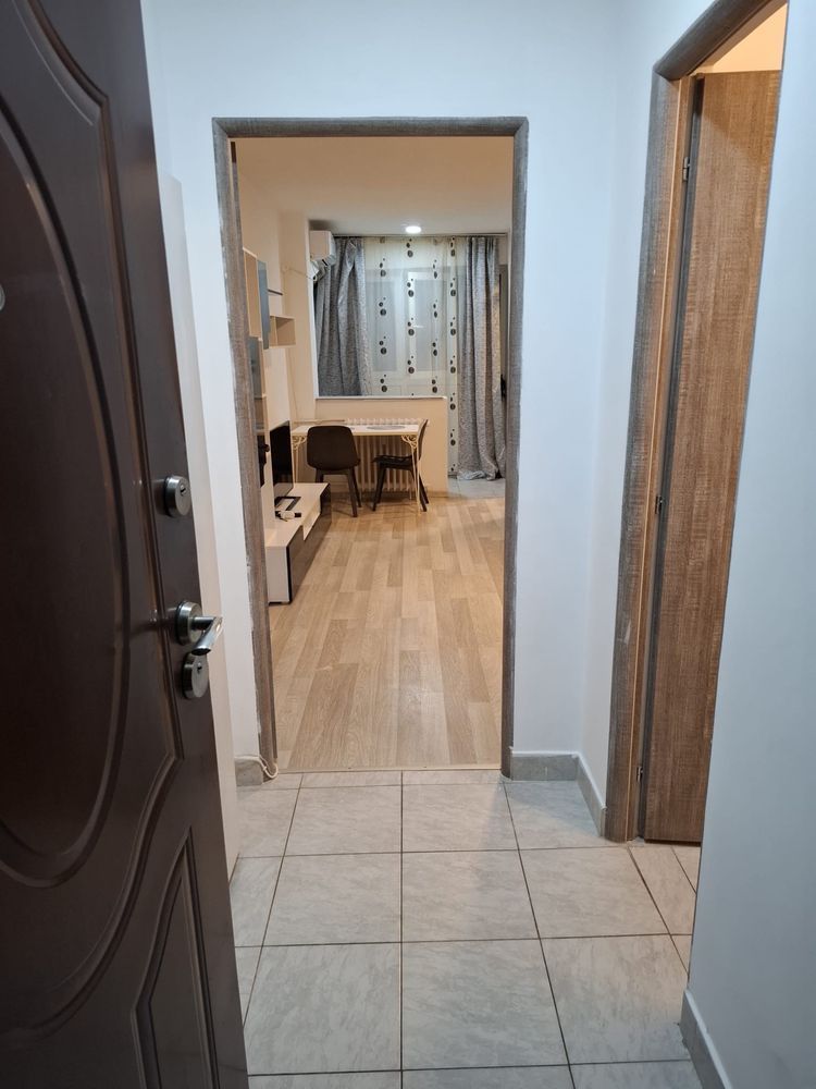 Garsoniera dde inchiriat Calea VItan - Poză 7