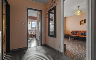 Comision 0 | 2 Camere Titulescu | 62 MP | Decomandat - Poză 6