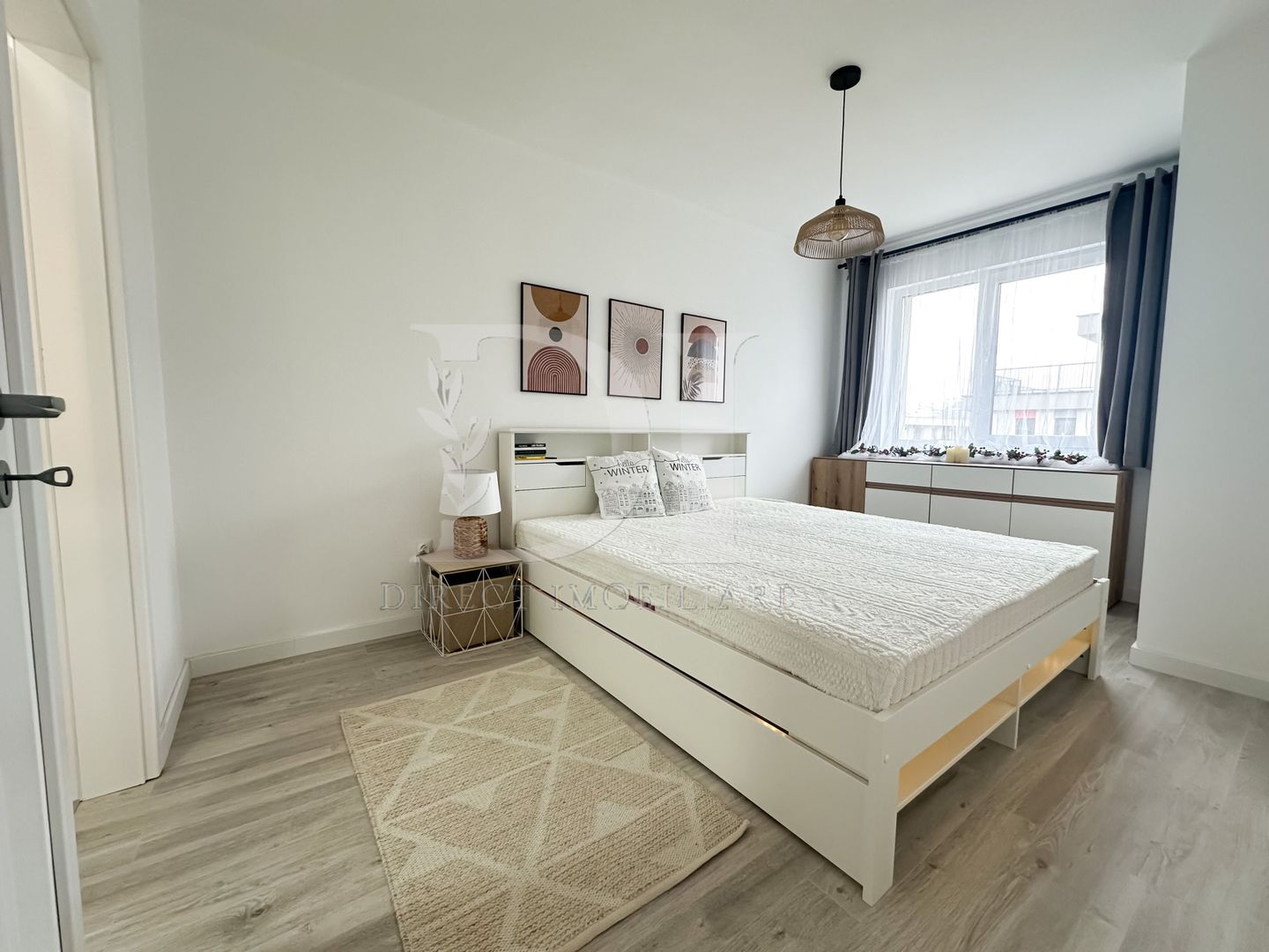 Apartament la cheie / Zona Abatorului - Poză 14