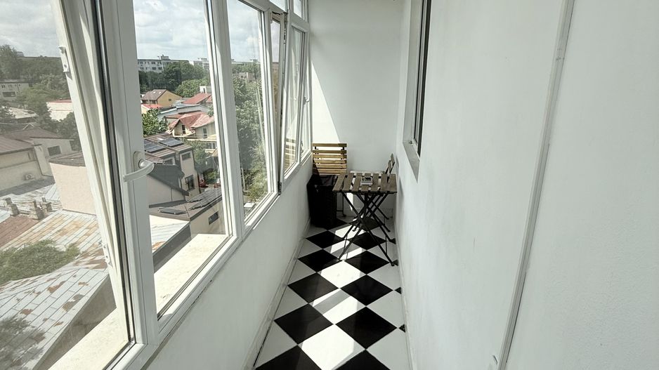 Apartament 2 camere Ion  Mihalache - Poză 9