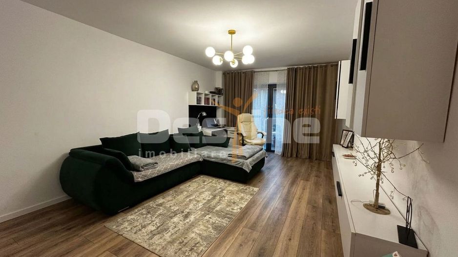 Apartament 2 camere decomandat 78mp + loc parcare intabulat - Poză 1
