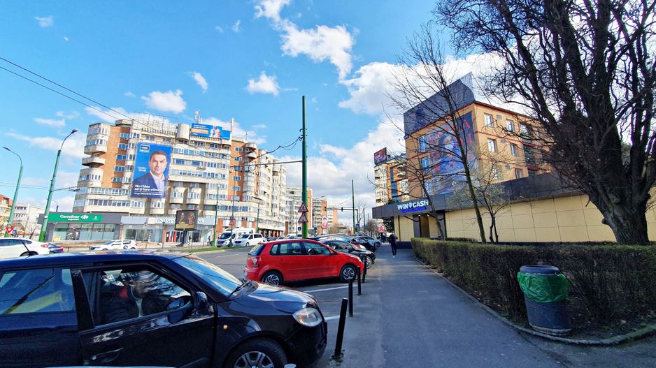 Comision Zero-Central-Bdul 15 Noiembrie apartament decomandat cf I - Poză 11