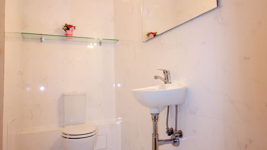 Apartament Duplex 5 camere -  Primaverii - Poză 25