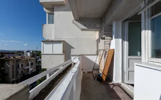 Apartament 2 camere, Casa Modei, bloc 1987 - Poză 23