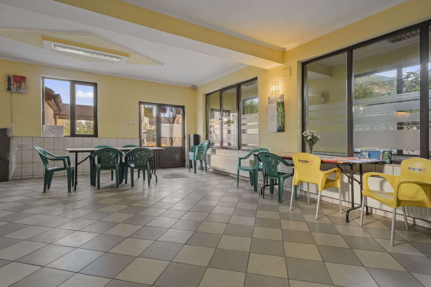 Comision 0% 2 case Vila + Spatiu Comercial + Curte Proprie - Poză 9