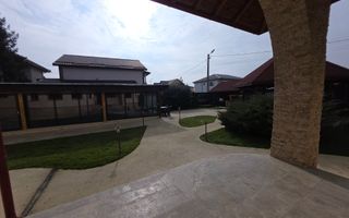 Reducere pret! ! Vila top cu piscina inchisa,  incalzita, barbeque - Poză 8