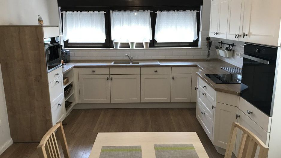 Braytim-Lidia | Casa insiruita | 4 Camere | 4 bai | 2 Locuri de parcare - Poză 4