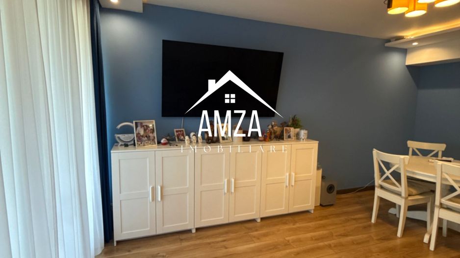 Apartament spațios și modern de vânzare – zona City Residence - Poză 2