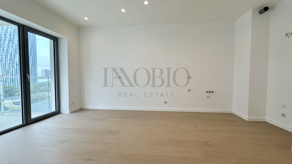 Apartament 2 Camere | Aviatiei Tower - Poză 8