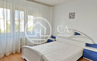 Apartament cu 3 camere de închiriat Calea Aradului, Oradea - Poză 1