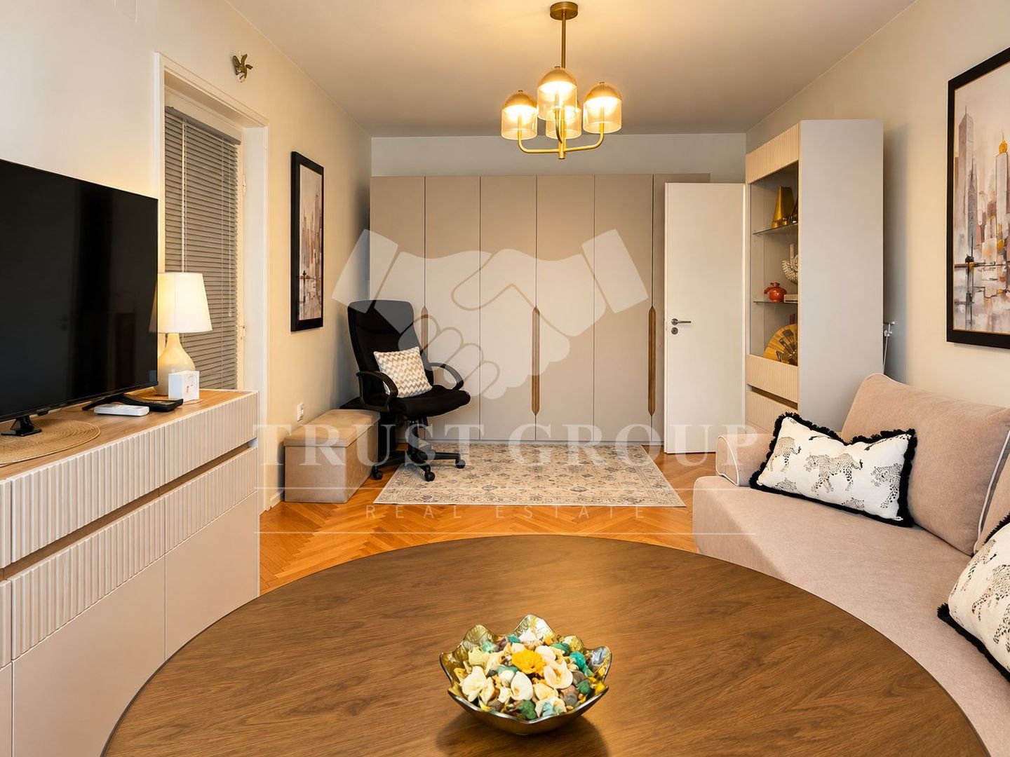 Apartament 2 camere Iancului - Poză 1