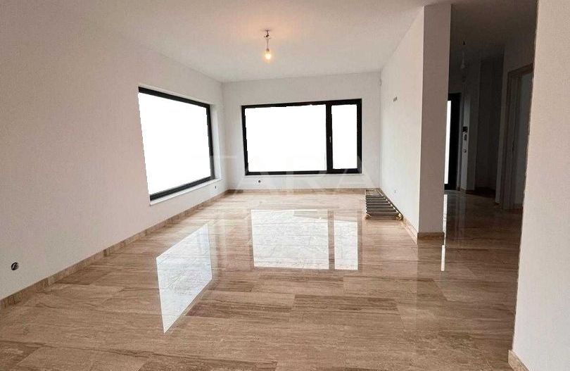 Vilă modernă premium cu grădină și terasă – confort și eleganță. - Poză 1