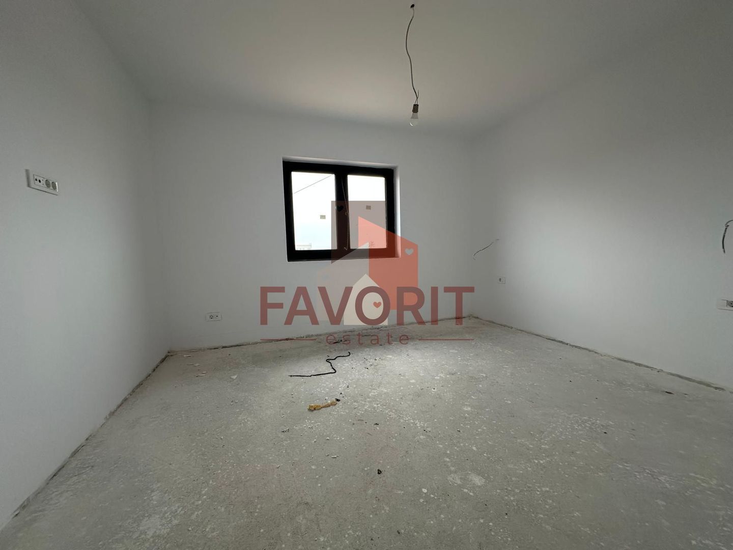 Casa individuala | Parter + Etaj | Asfalt | Toate utilitatile | - Poză 8