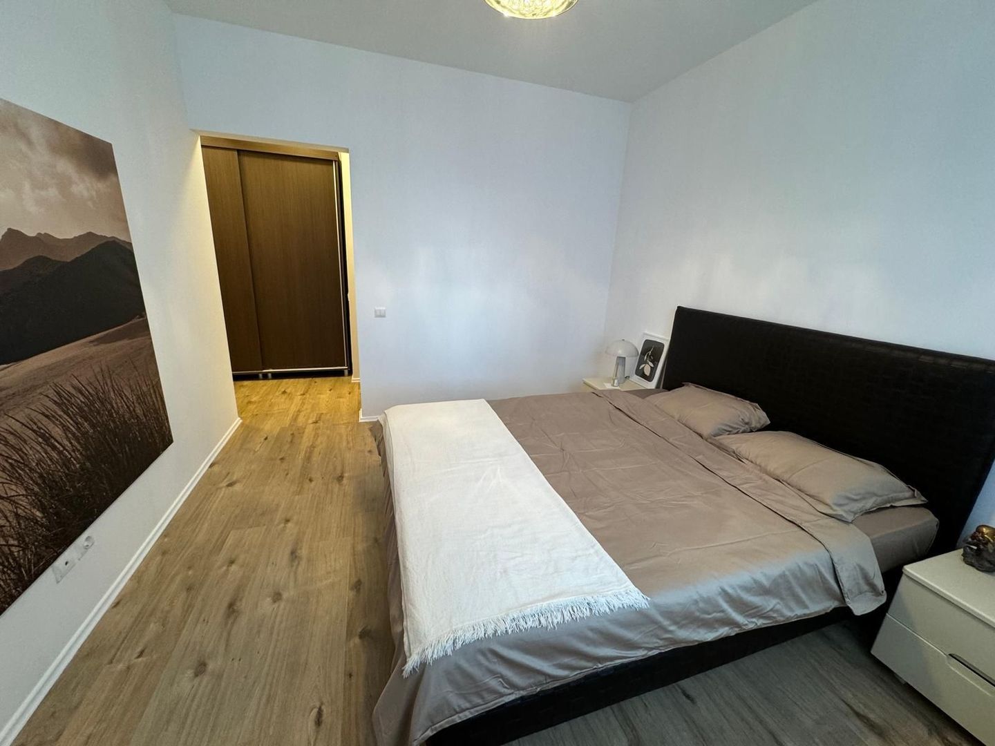 Greenfield Residence - Apartament 4 camere si doua locuri de parcare - Poză 7