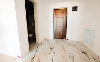 Garsoniera spatioasa in bloc nou-zona metrou Berceni, Popesti-Leordeni - Poză 11