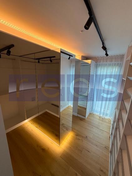 VANZARE 3 CAMERE 90 MP | DOROBANTI | CURTE 77 MP | BLOC BOUTIQUE | LUX - Poză 5