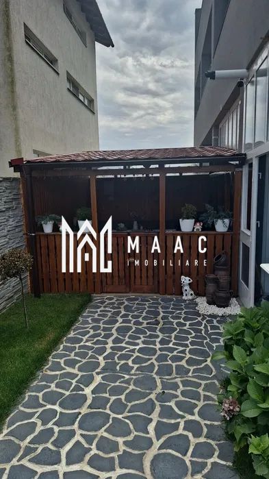 Apartament  3 Camere I Curte I Gradina I BBQ I Arhitectilor - Poză 7