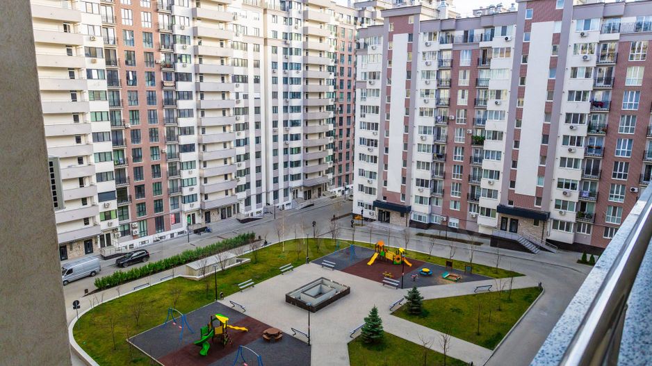 Vânzare, apartament, 2 camere, bd. Mircea Cel Bătrân, Ciocana - Poză 20