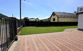 Casă individuală la 1 km de Târgu Mureș | 110 mp | Garaj | Terasă mare - Poză 26