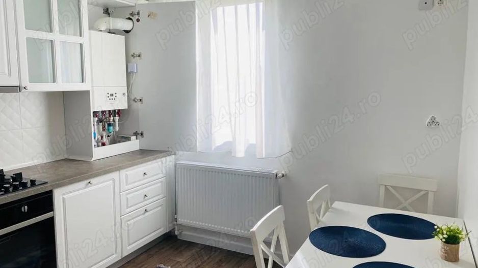 Vând aprtament 2 camere Lujerului - Poză 7