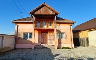 Black Friday Casă single I 190 mpu I teren 570 mp I Cristian - Poză 1