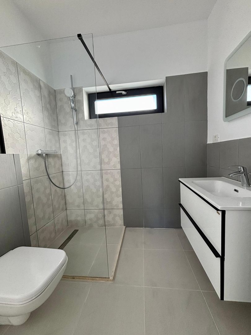 Vila pentru cei care vor spațiu, natură și acces rapid către București - Poză 28