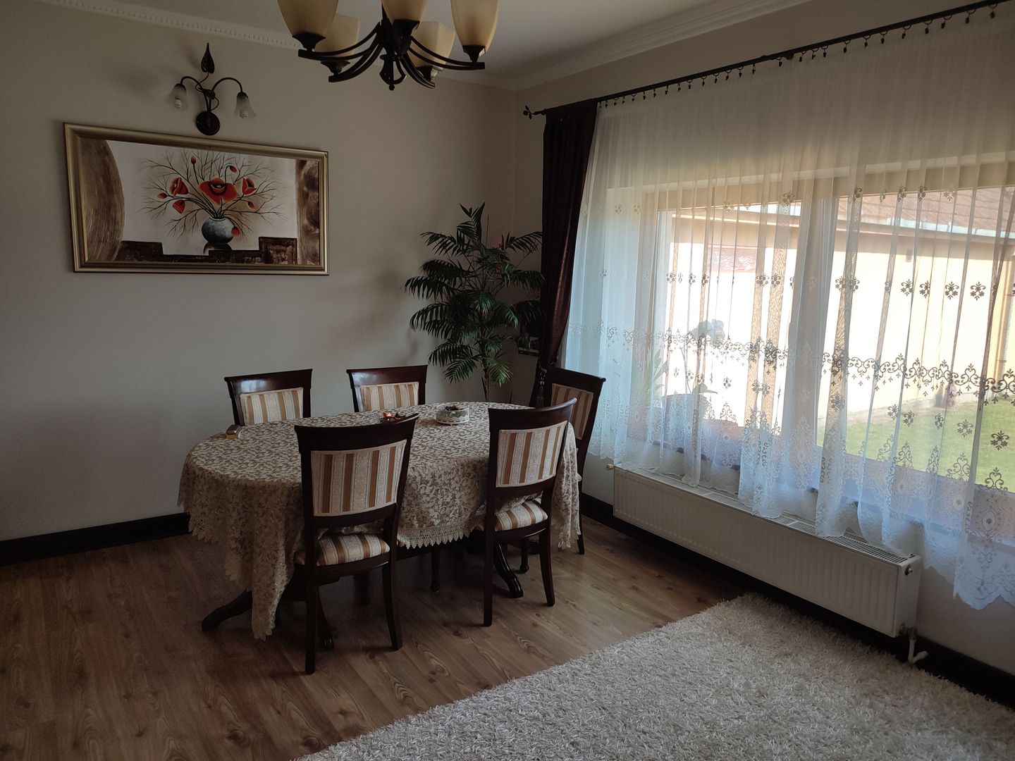 Sanadrei, Individual, Suprafate Generoasa, Garaj, Aspect Deosebit. COMISION 0 - Poză 17