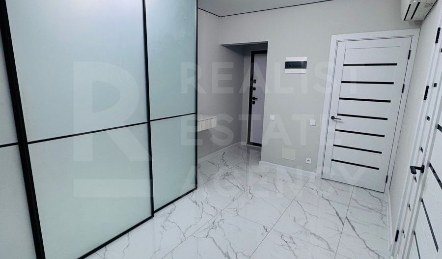 Chirie, apartament, 3 camere, strada Ismail , Centru. - Poză 8