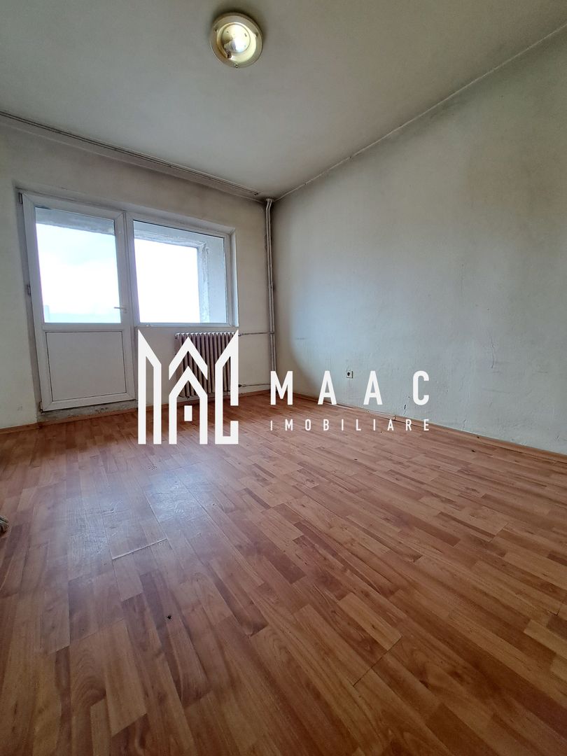 Garsoniera confort 1 | etaj 3 | central | Regina Maria | - Poză 1