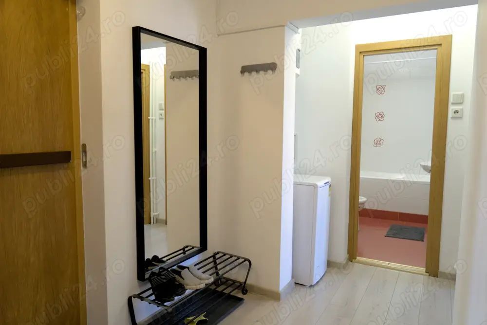 2  camere - Unirii - Poză 8