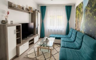 Apartament 4 camere Aradului etaj 2 - Poză 1
