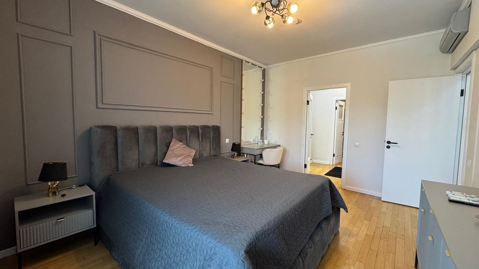 Apartament tip Duplex 4 camere Herastrau Soseaua Nordului - Poză 9