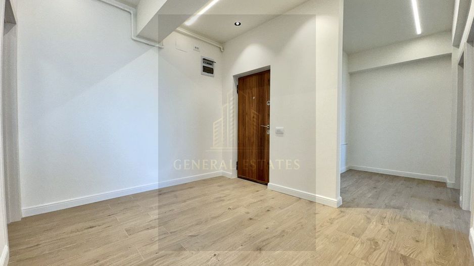 Vânzare Penthouse cu Terasă  83 m.p. -  Atrium Garden - Poză 14