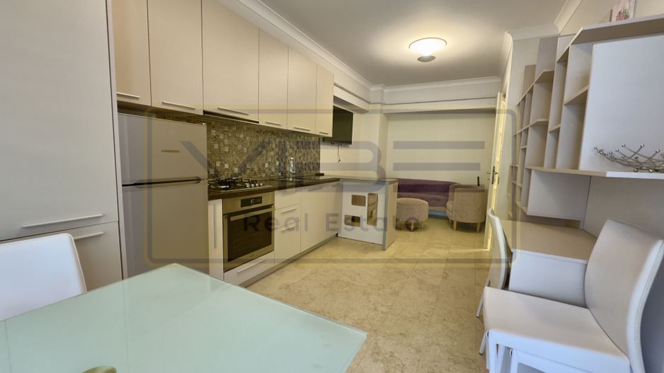 ROYAL TOWN 2 CAMERE OPEN-SPACE + PARCARE - Poză 5