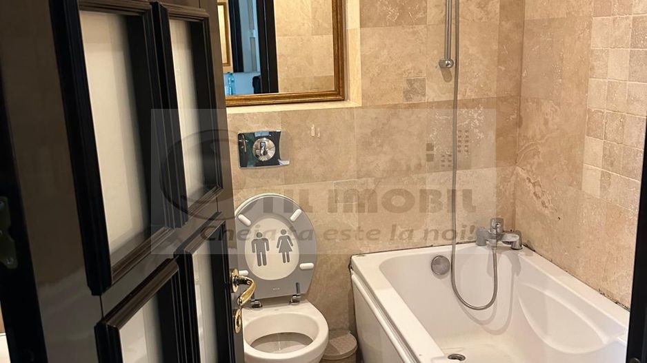 Exclusive Residence , 2 camere mobilat si utilat, disp. imediata - Poză 5