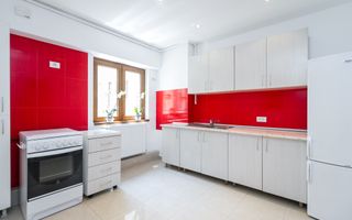 COMISION 0% - Apartament 104 mp, BLOC 1980, pe CALEA VICTORIEI, langa H. Hilton - Poză 5