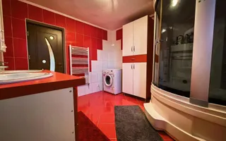 Casă individuală 4 camere 2 garaje 150 mp + anexa și gradina - Poză 34
