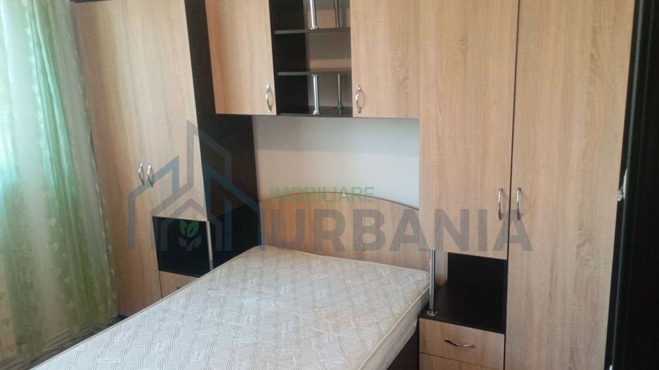Apartament 2 camere decomandat, renovat, mobilat, Alexandru - Gara - Poză 2